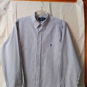 Nice Polo dress shirt